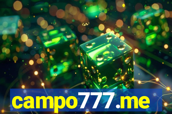 campo777.me