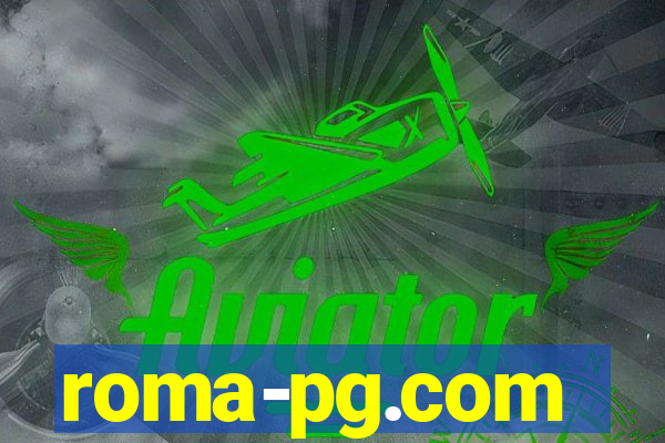 roma-pg.com