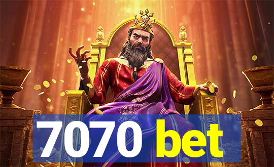 7070 bet