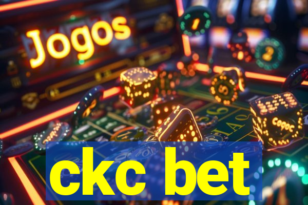 ckc bet