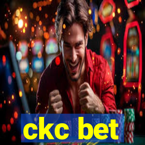 ckc bet