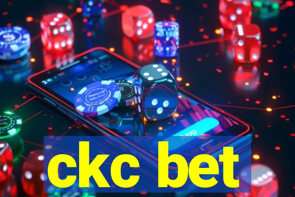 ckc bet