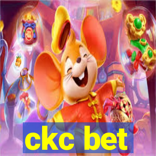 ckc bet