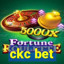 ckc bet