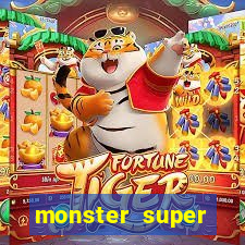 monster super league mod menu