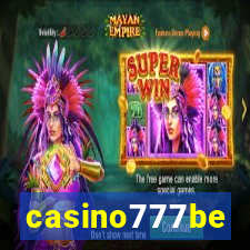 casino777be