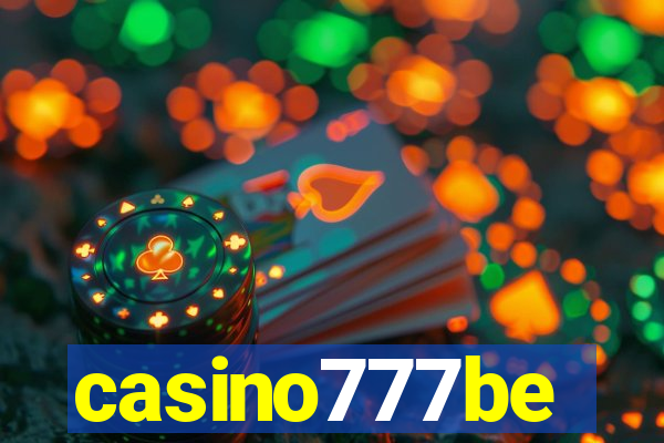 casino777be