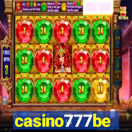 casino777be