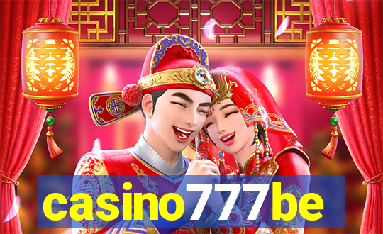 casino777be