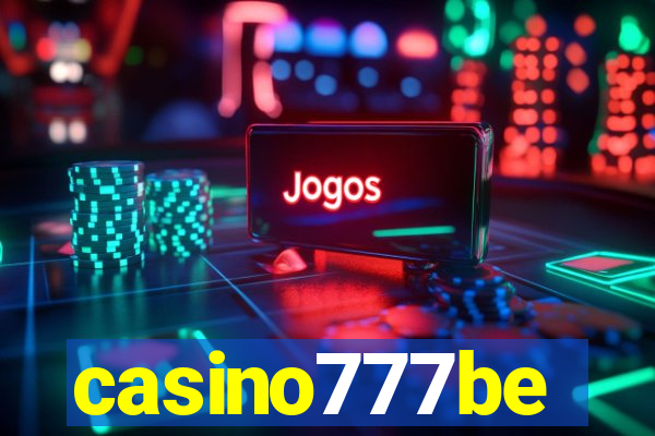 casino777be