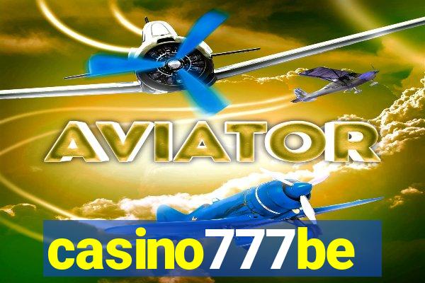 casino777be