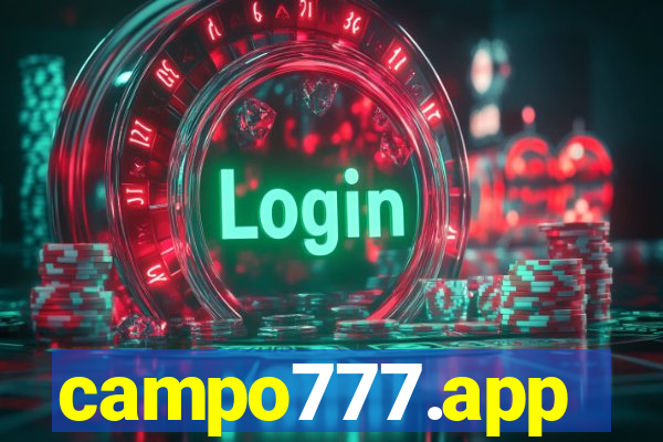 campo777.app