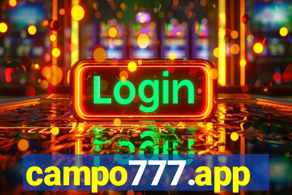 campo777.app