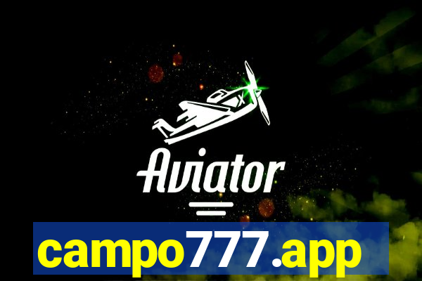 campo777.app