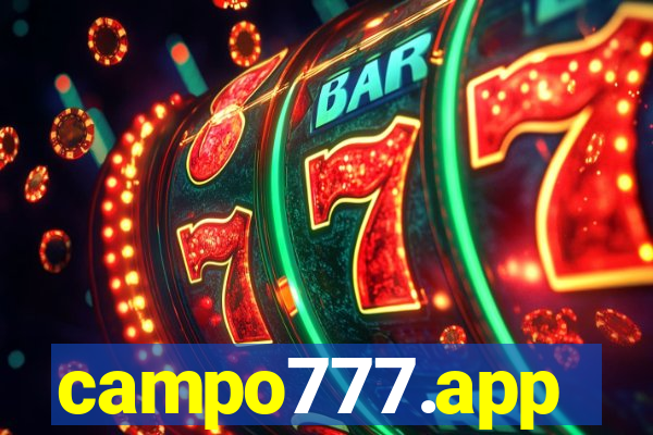 campo777.app