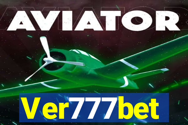 Ver777bet