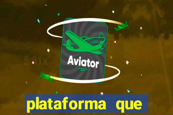 plataforma que aceita cartao de debito