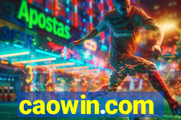 caowin.com