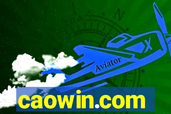 caowin.com