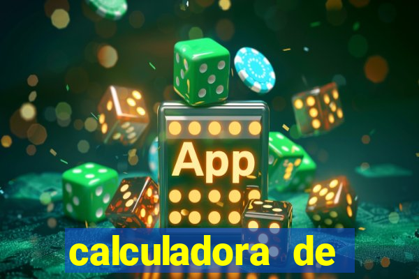 calculadora de probabilidade jogo do bicho