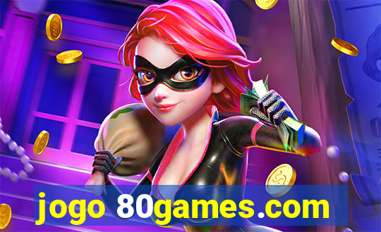 jogo 80games.com