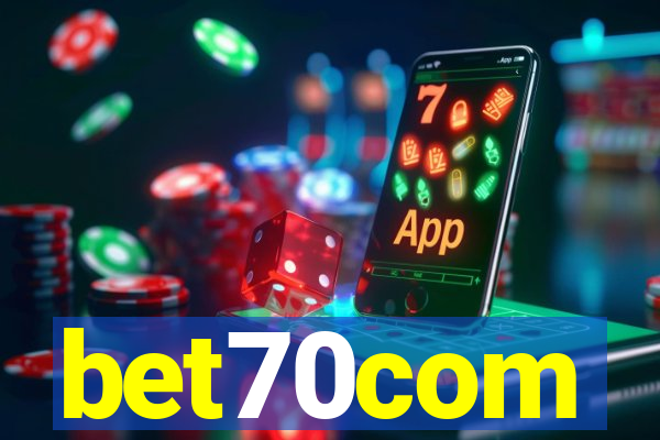 bet70com