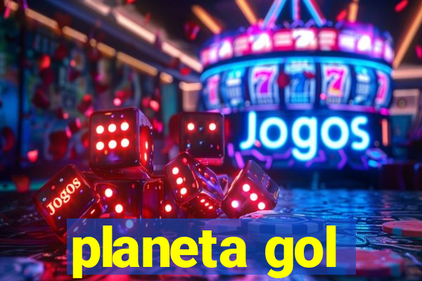 planeta gol