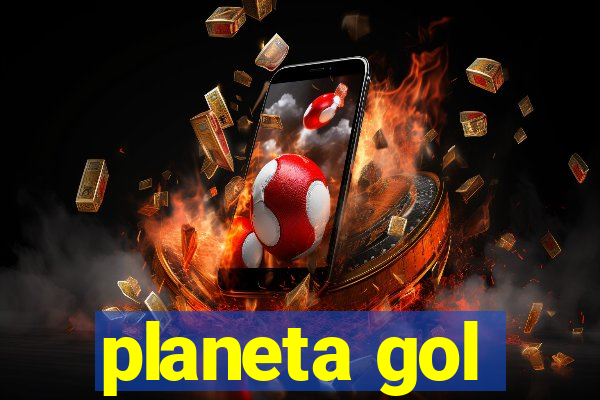 planeta gol