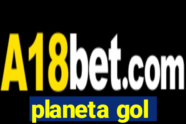 planeta gol