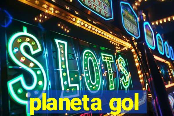 planeta gol