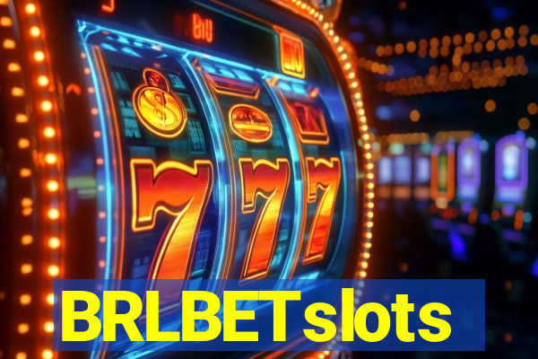 BRLBETslots