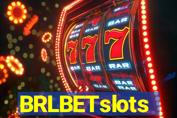 BRLBETslots