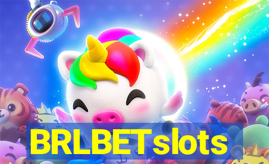 BRLBETslots