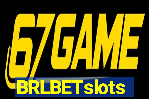 BRLBETslots