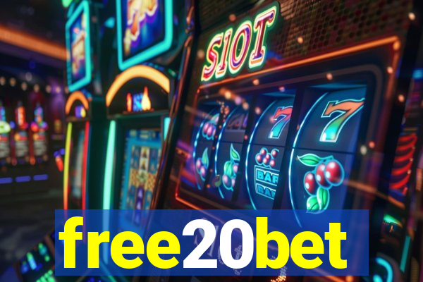 free20bet