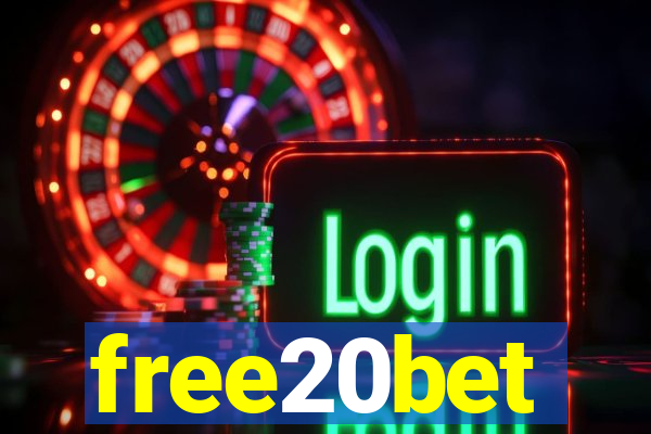 free20bet