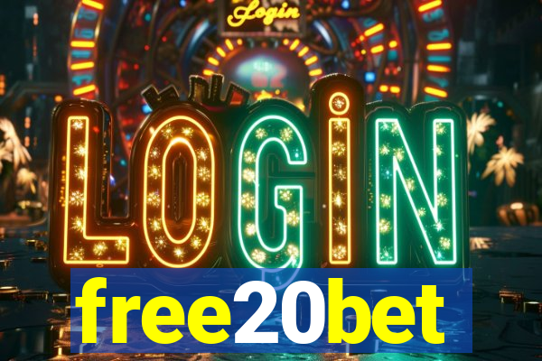 free20bet