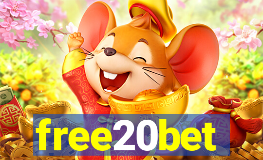 free20bet