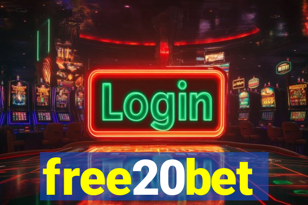 free20bet