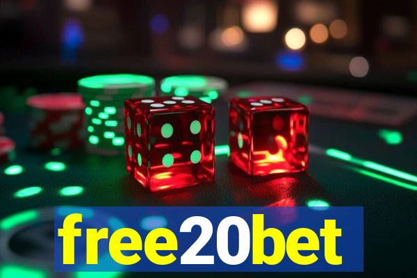 free20bet