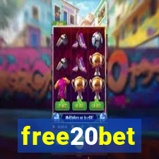 free20bet