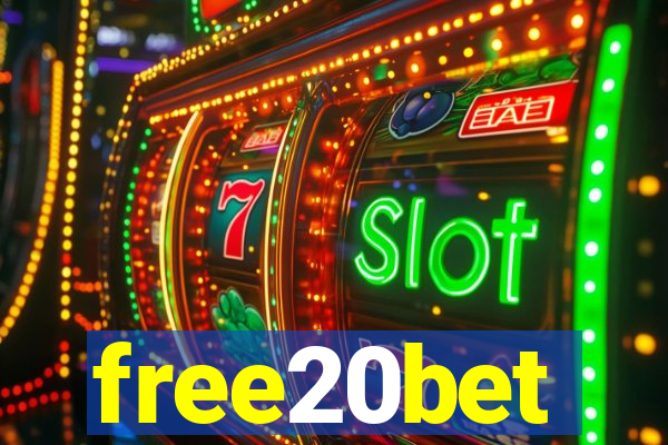 free20bet