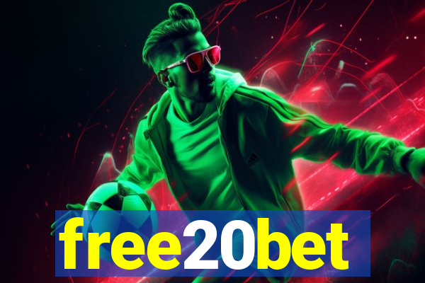 free20bet