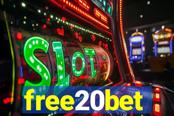 free20bet