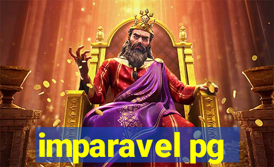 imparavel pg