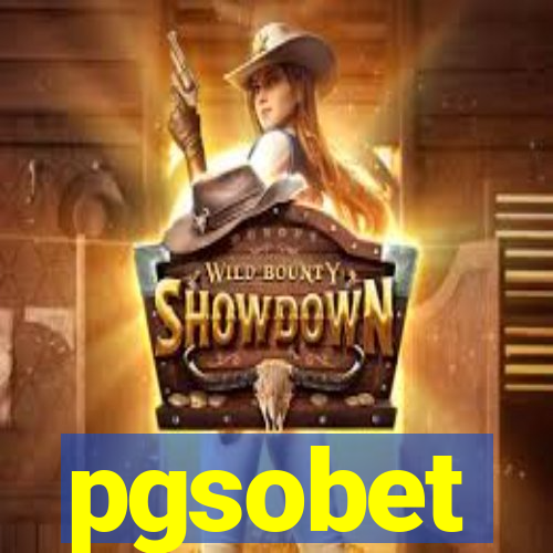 pgsobet