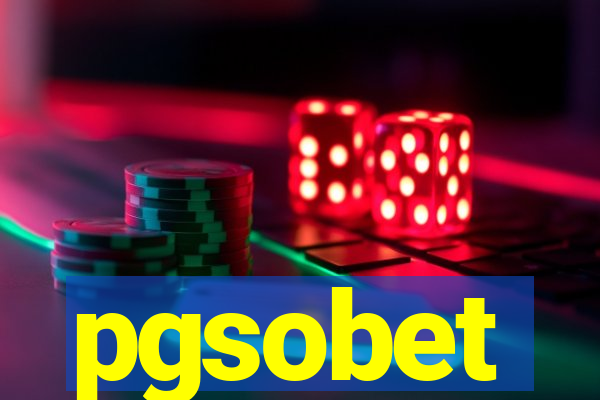 pgsobet