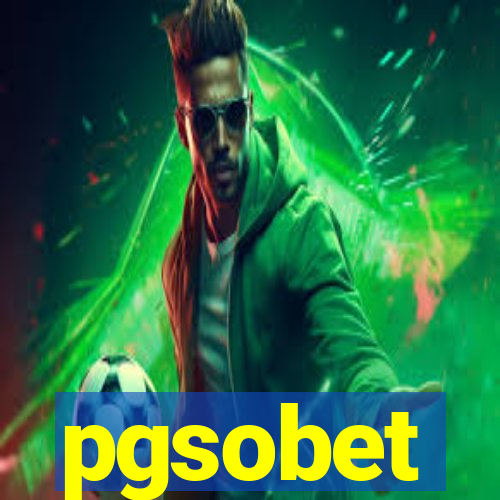 pgsobet