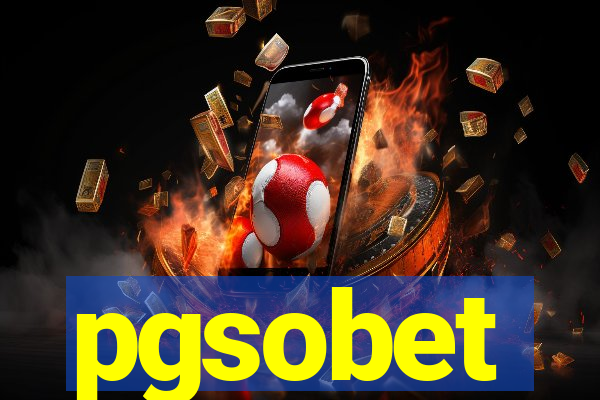 pgsobet