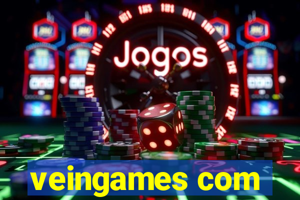 veingames com